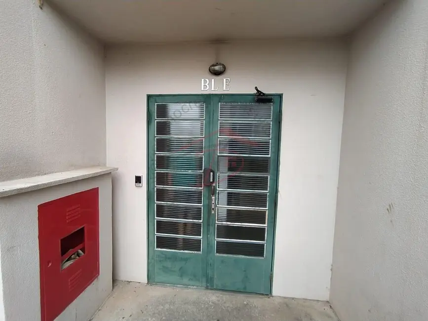 Foto 4 de Apartamento com 2 quartos à venda, 49m2 em Parque São Jorge, Campinas - SP