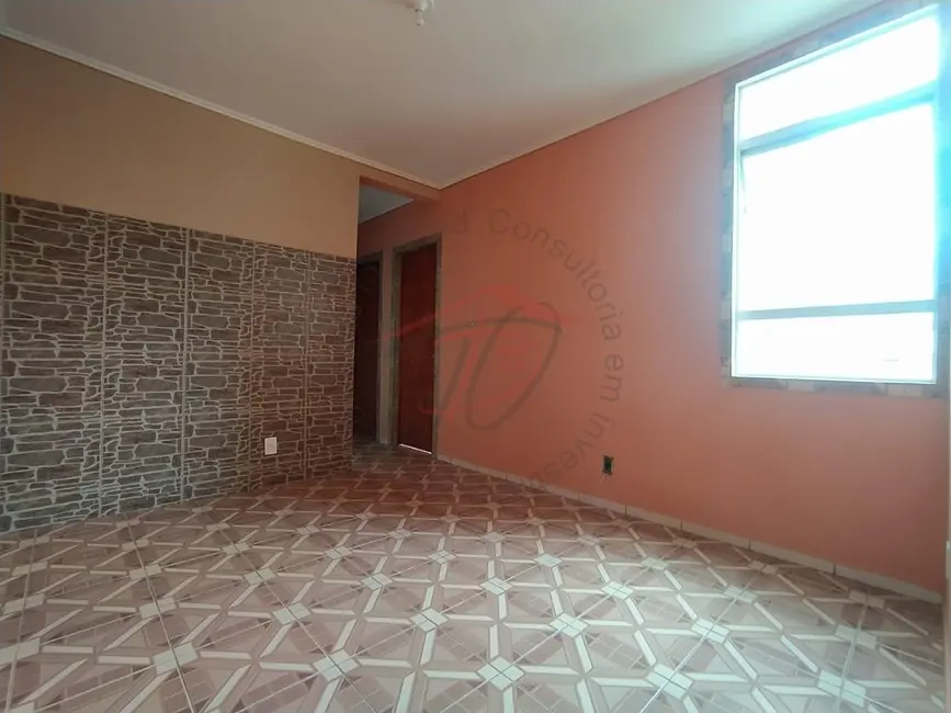 Foto 6 de Apartamento com 2 quartos à venda, 49m2 em Parque São Jorge, Campinas - SP