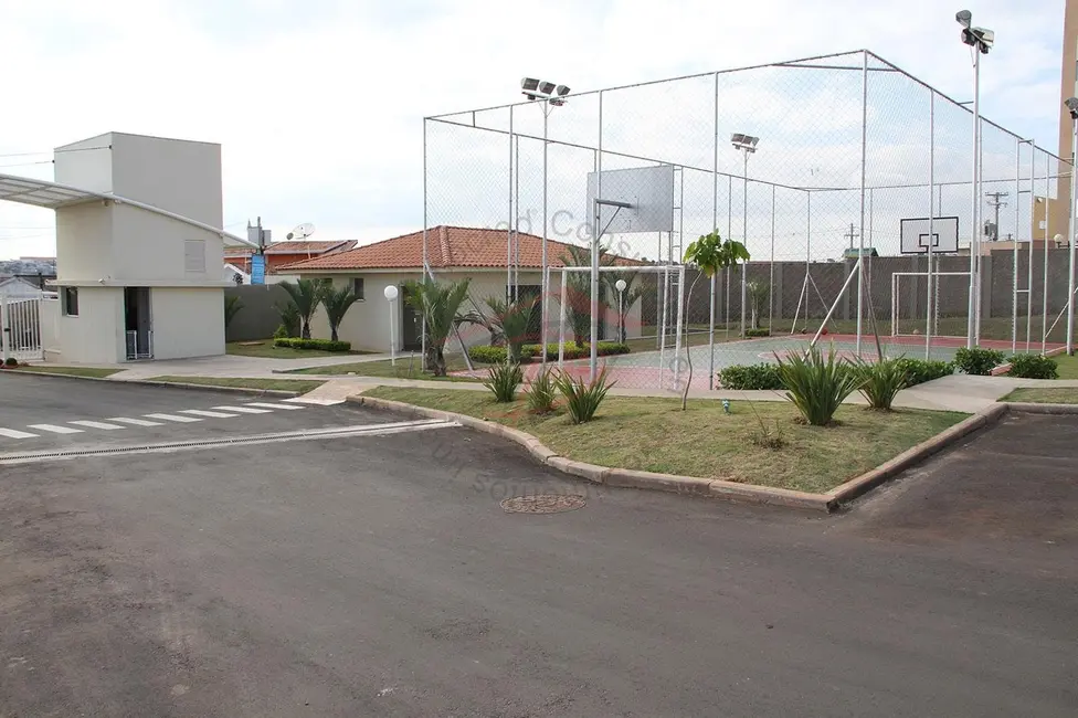 Foto 2 de Apartamento com 2 quartos à venda, 50m2 em Jardim Nova Hortolândia I, Hortolandia - SP