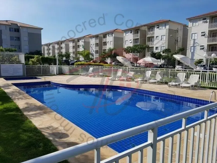 Foto 5 de Apartamento com 2 quartos à venda, 50m2 em Jardim Nova Hortolândia I, Hortolandia - SP