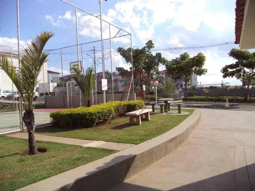 Foto 4 de Apartamento com 2 quartos à venda, 50m2 em Jardim Nova Hortolândia I, Hortolandia - SP