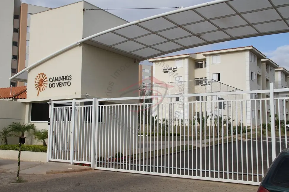 Foto 1 de Apartamento com 2 quartos à venda, 50m2 em Jardim Nova Hortolândia I, Hortolandia - SP