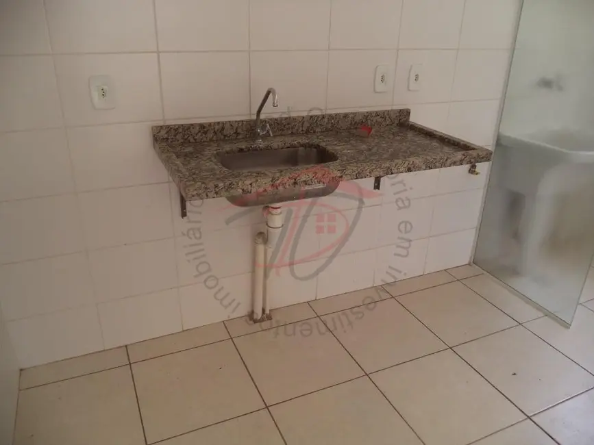 Foto 9 de Apartamento com 2 quartos à venda, 50m2 em Jardim Nova Hortolândia I, Hortolandia - SP