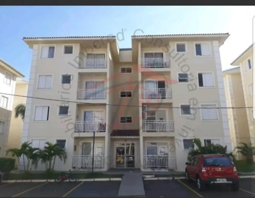 Foto 6 de Apartamento com 2 quartos à venda, 50m2 em Jardim Nova Hortolândia I, Hortolandia - SP