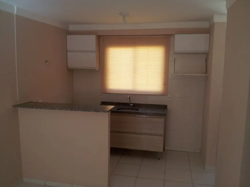 Foto 6 de Apartamento com 3 quartos à venda, 55m2 em Residencial Real Parque Sumaré, Sumare - SP