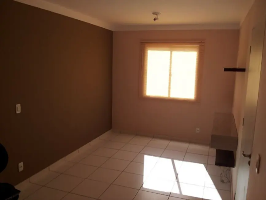 Foto 1 de Apartamento com 3 quartos à venda, 55m2 em Residencial Real Parque Sumaré, Sumare - SP