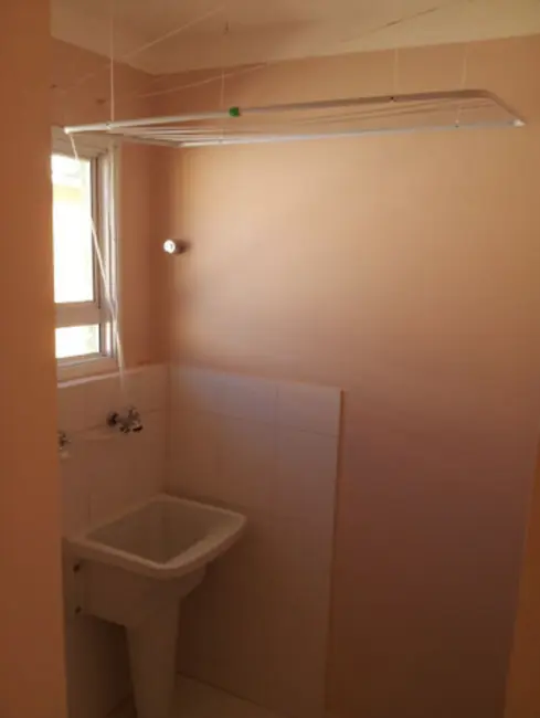 Foto 9 de Apartamento com 3 quartos à venda, 55m2 em Residencial Real Parque Sumaré, Sumare - SP