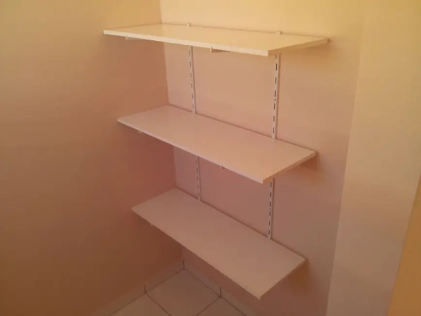 Foto 2 de Apartamento com 3 quartos à venda, 55m2 em Residencial Real Parque Sumaré, Sumare - SP