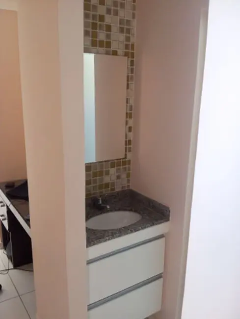 Foto 7 de Apartamento com 3 quartos à venda, 55m2 em Residencial Real Parque Sumaré, Sumare - SP