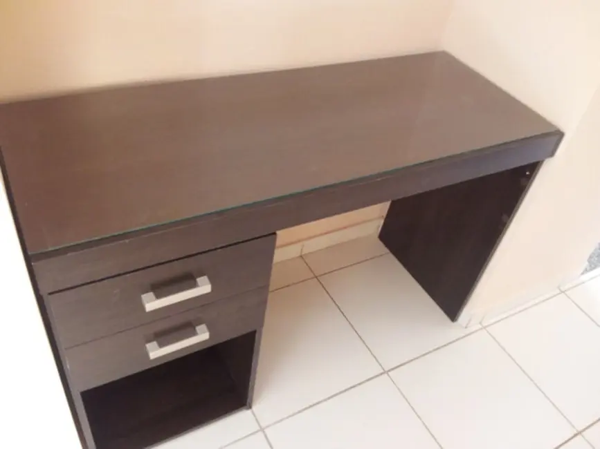 Foto 5 de Apartamento com 3 quartos à venda, 55m2 em Residencial Real Parque Sumaré, Sumare - SP