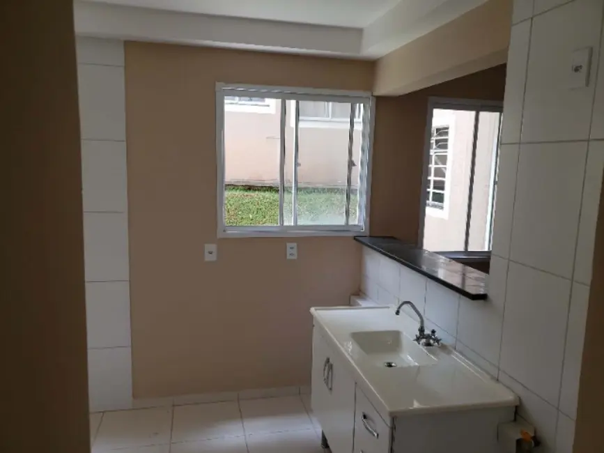 Foto 9 de Apartamento com 2 quartos à venda, 45m2 em Residencial Guairá, Sumare - SP
