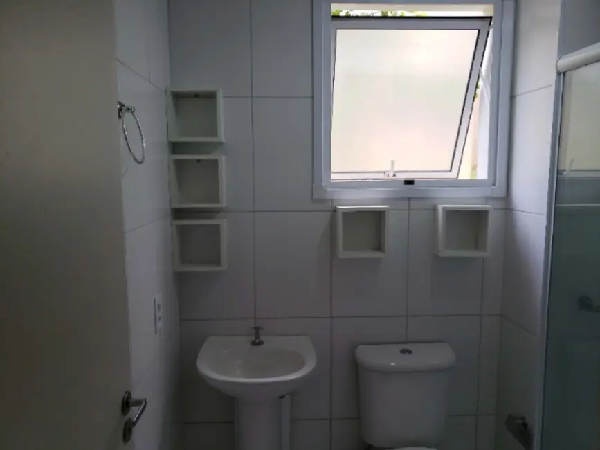 Foto 2 de Apartamento com 2 quartos à venda, 45m2 em Residencial Guairá, Sumare - SP