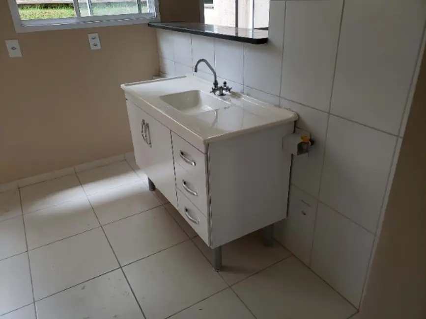 Foto 6 de Apartamento com 2 quartos à venda, 45m2 em Residencial Guairá, Sumare - SP