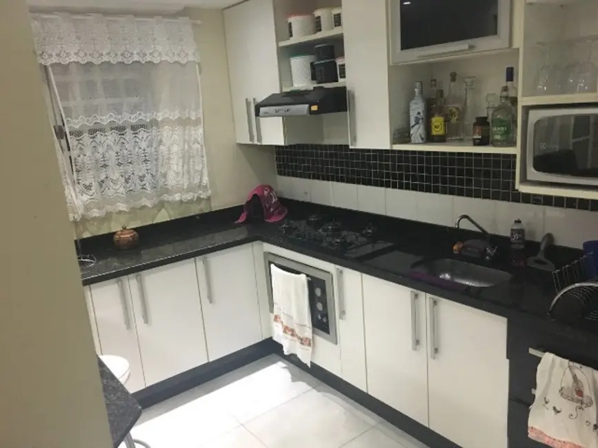 Foto 3 de Casa de Condomínio com 2 quartos à venda, 69m2 em Jardim Morumbi (Nova Veneza), Sumare - SP