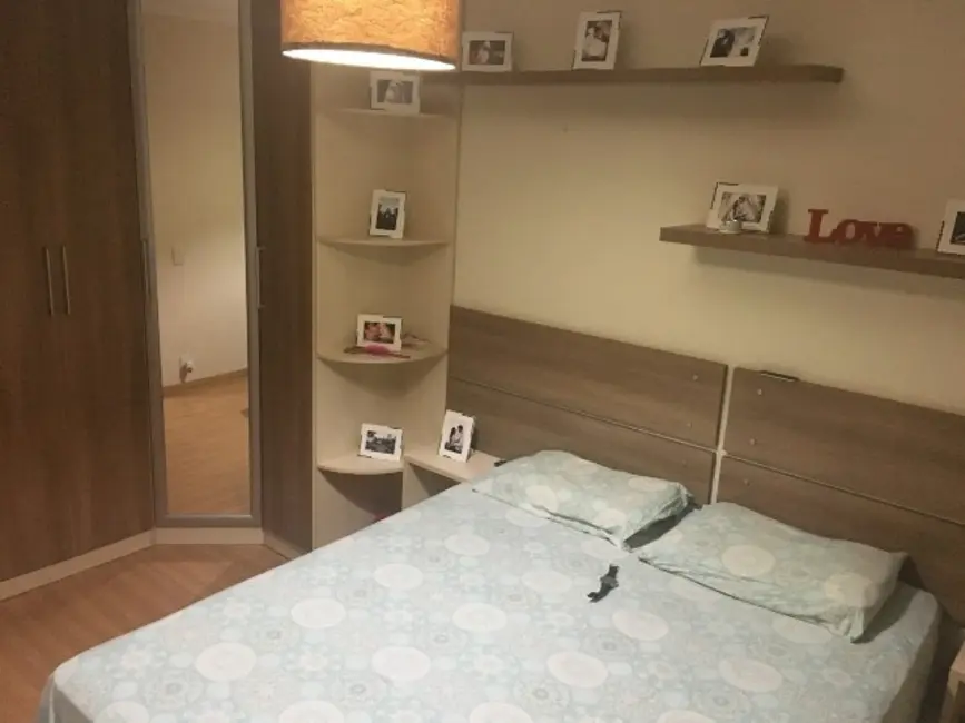 Foto 6 de Casa de Condomínio com 2 quartos à venda, 69m2 em Jardim Morumbi (Nova Veneza), Sumare - SP