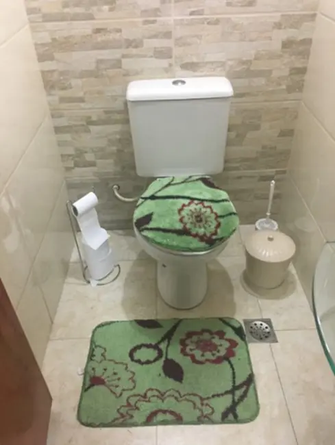 Foto 4 de Casa de Condomínio com 2 quartos à venda, 69m2 em Jardim Morumbi (Nova Veneza), Sumare - SP