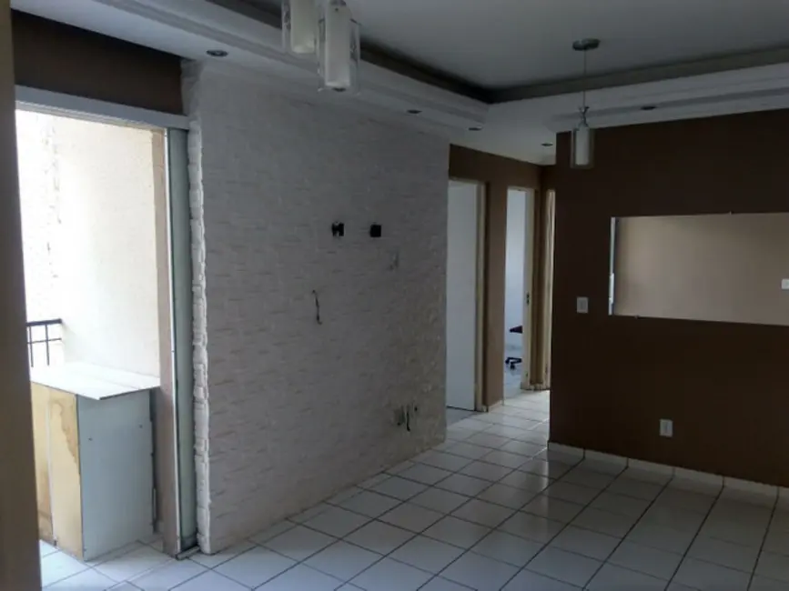 Foto 3 de Apartamento com 2 quartos à venda, 50m2 em Jardim Volobueff (Nova Veneza), Sumare - SP