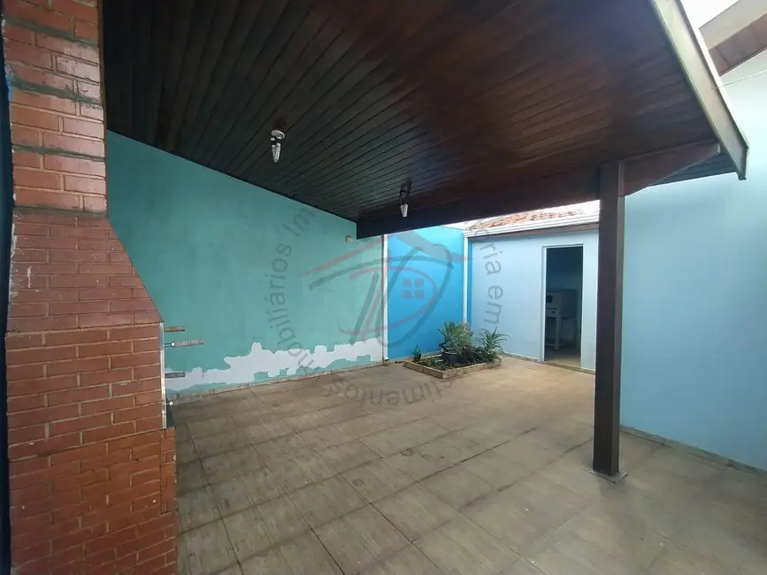 Foto 6 de Casa com 3 quartos à venda, 185m2 em Conjunto Habitacional Vila Réggio, Campinas - SP