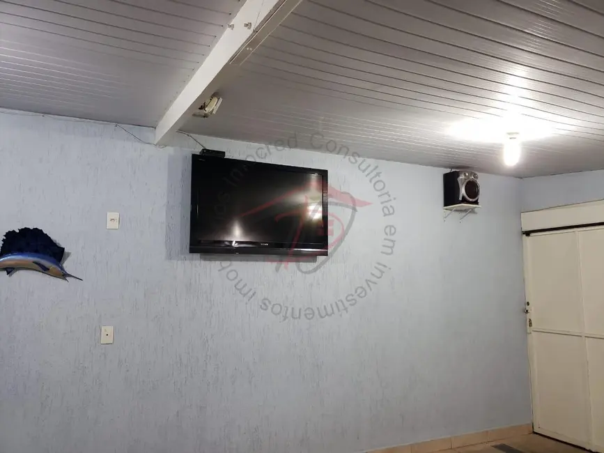 Casa com 2 quartos à venda, 165m2 em Conjunto Habitacional Padre Anchieta, Campinas - SP - imagem 3 Foto 3 de Casa com 2 quartos à venda, 165m2 em Conjunto Habitacional Padre Anchieta, Campinas - SP