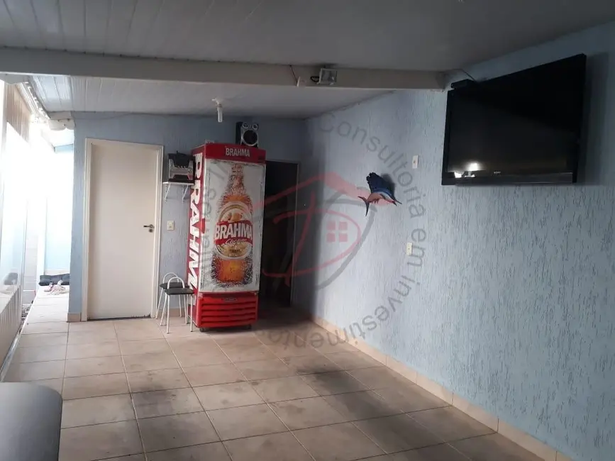 Casa com 2 quartos à venda, 165m2 em Conjunto Habitacional Padre Anchieta, Campinas - SP - imagem 4 Foto 4 de Casa com 2 quartos à venda, 165m2 em Conjunto Habitacional Padre Anchieta, Campinas - SP