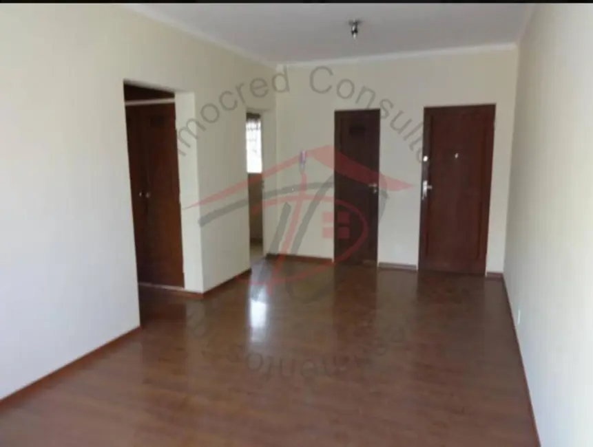 Foto 1 de Apartamento com 1 quarto à venda, 59m2 em Centro, Campinas - SP