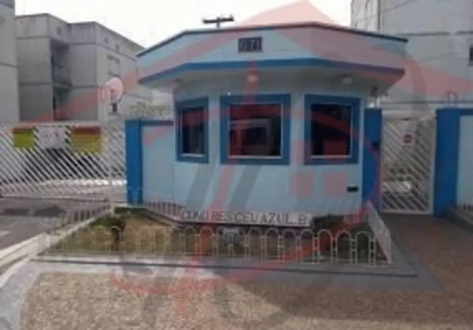 Foto 1 de Apartamento com 2 quartos à venda, 68m2 em Jardim das Oliveiras (Nova Veneza), Sumare - SP