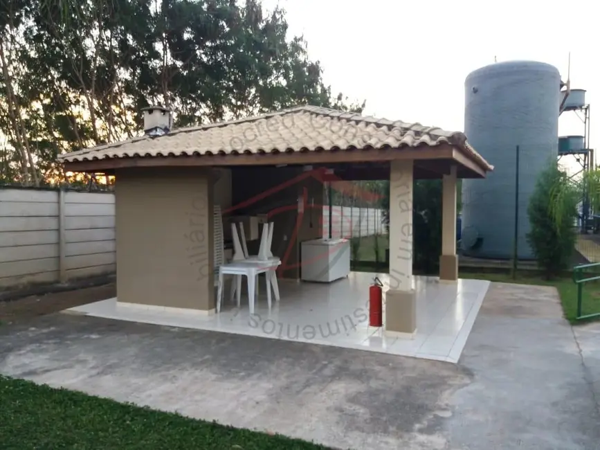 Foto 3 de Apartamento com 2 quartos à venda, 45m2 em Parque Yolanda (Nova Veneza), Sumare - SP