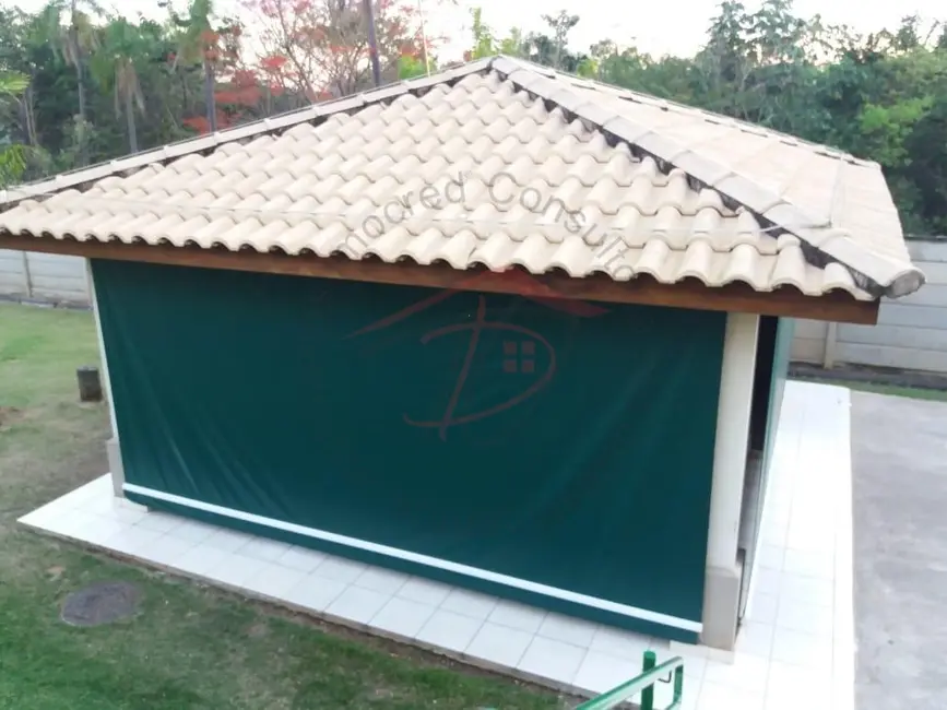 Foto 9 de Apartamento com 2 quartos à venda, 45m2 em Parque Yolanda (Nova Veneza), Sumare - SP