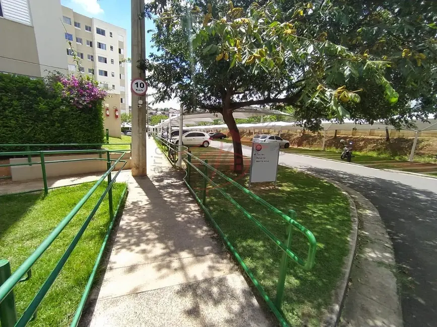 Foto 6 de Apartamento com 2 quartos à venda, 45m2 em Parque Yolanda (Nova Veneza), Sumare - SP