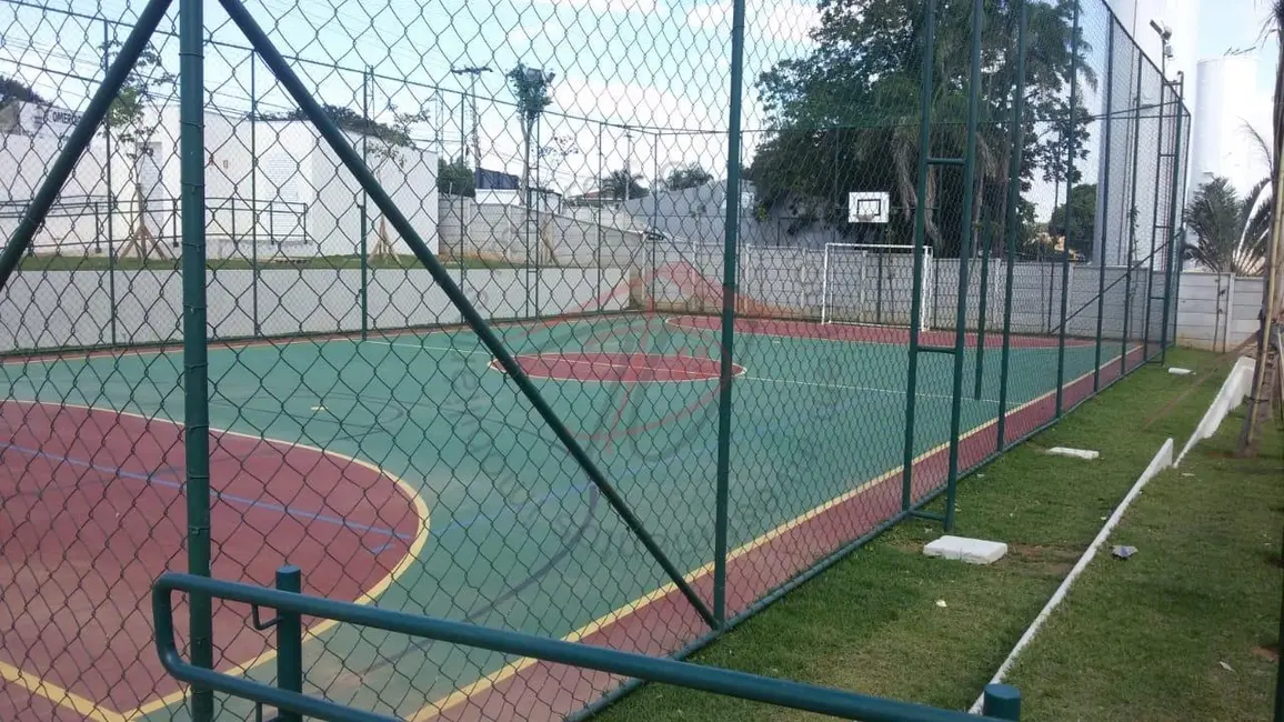 Foto 2 de Apartamento com 2 quartos à venda, 45m2 em Parque Yolanda (Nova Veneza), Sumare - SP