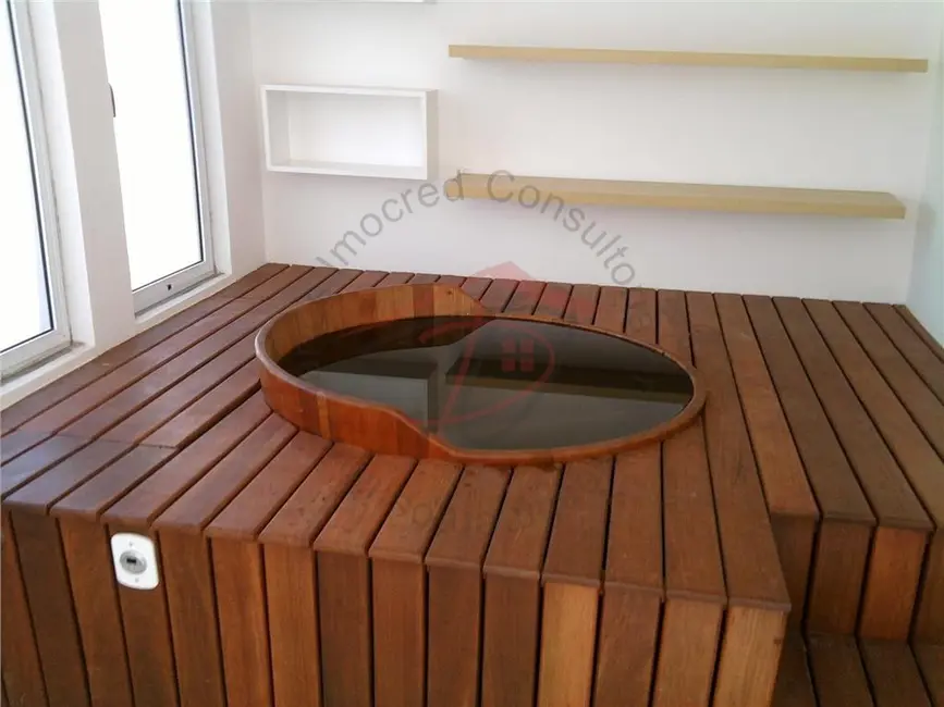 Foto 6 de Apartamento com 2 quartos à venda, 50m2 em Jardim Bom Retiro (Nova Veneza), Sumare - SP