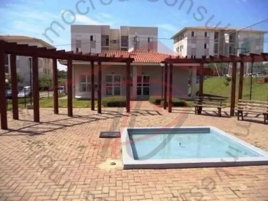 Foto 5 de Apartamento com 2 quartos à venda, 50m2 em Jardim Bom Retiro (Nova Veneza), Sumare - SP