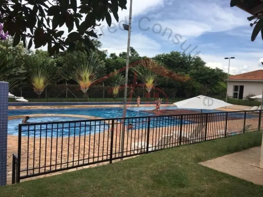 Foto 8 de Apartamento com 2 quartos à venda, 50m2 em Jardim Bom Retiro (Nova Veneza), Sumare - SP