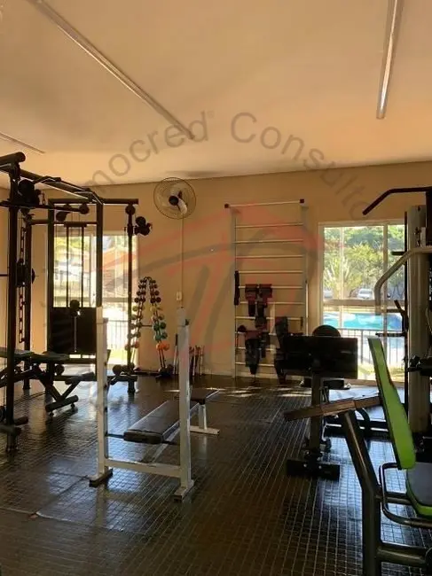 Foto 3 de Apartamento com 2 quartos à venda, 50m2 em Jardim Bom Retiro (Nova Veneza), Sumare - SP