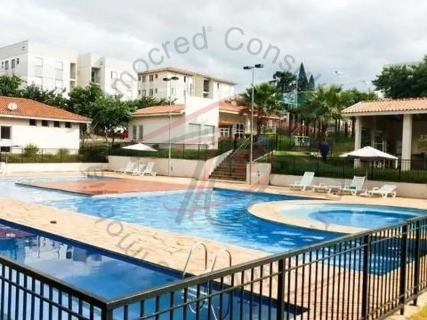 Foto 7 de Apartamento com 2 quartos à venda, 50m2 em Jardim Bom Retiro (Nova Veneza), Sumare - SP