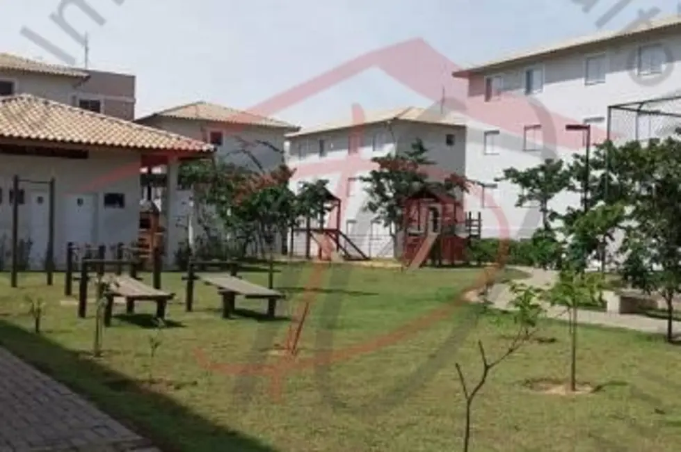 Foto 8 de Apartamento com 2 quartos à venda, 54m2 em Residencial Guairá, Sumare - SP