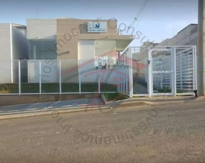 Foto 5 de Apartamento com 2 quartos à venda, 54m2 em Residencial Guairá, Sumare - SP