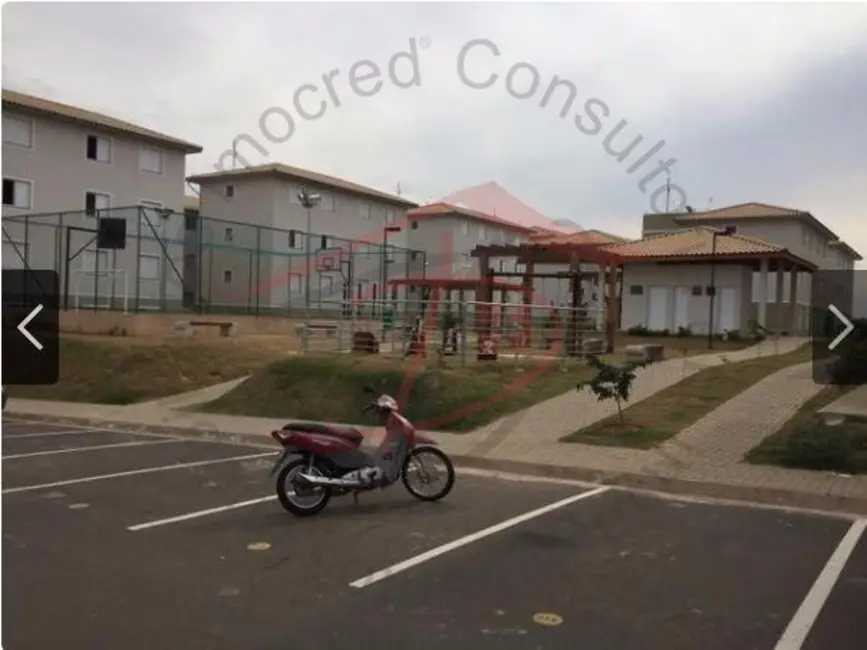 Foto 7 de Apartamento com 2 quartos à venda, 54m2 em Residencial Guairá, Sumare - SP