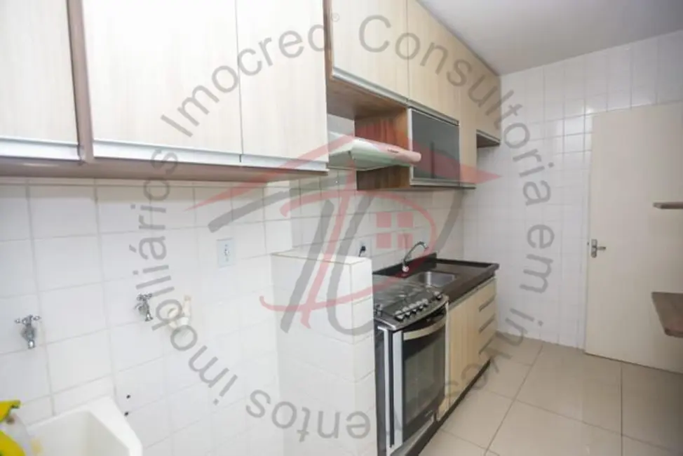 Foto 6 de Apartamento com 2 quartos à venda, 49m2 em Jardim Volobueff (Nova Veneza), Sumare - SP