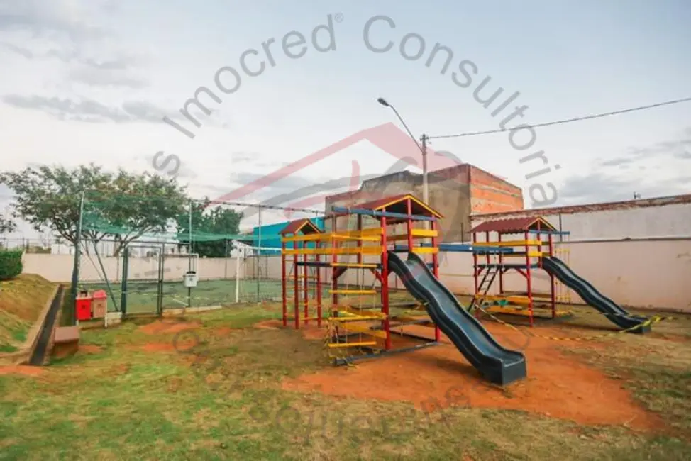 Foto 4 de Apartamento com 2 quartos à venda, 49m2 em Jardim Volobueff (Nova Veneza), Sumare - SP