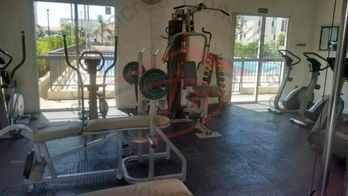 Foto 2 de Apartamento com 2 quartos à venda, 49m2 em Jardim Volobueff (Nova Veneza), Sumare - SP