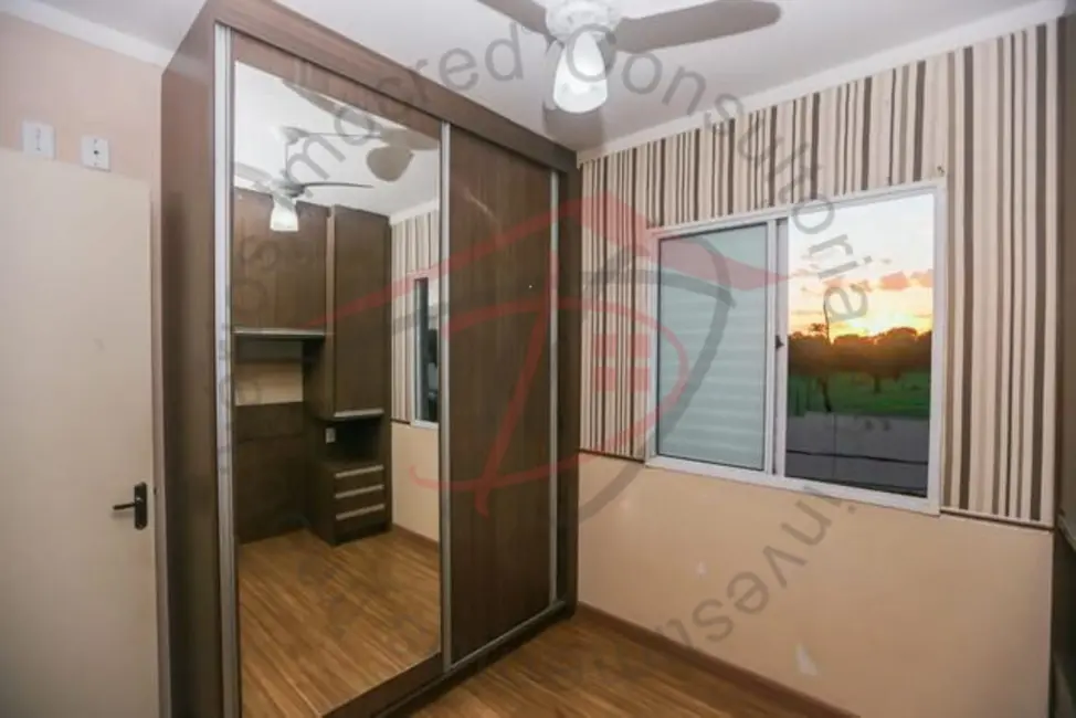 Foto 9 de Apartamento com 2 quartos à venda, 49m2 em Jardim Volobueff (Nova Veneza), Sumare - SP