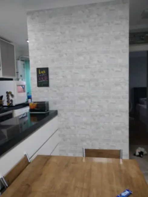 Foto 1 de Apartamento com 2 quartos à venda, 43m2 em Monte Mor - SP