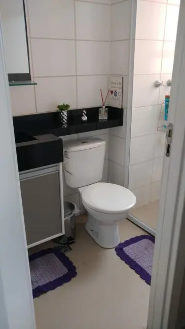 Foto 7 de Apartamento com 2 quartos à venda, 43m2 em Monte Mor - SP