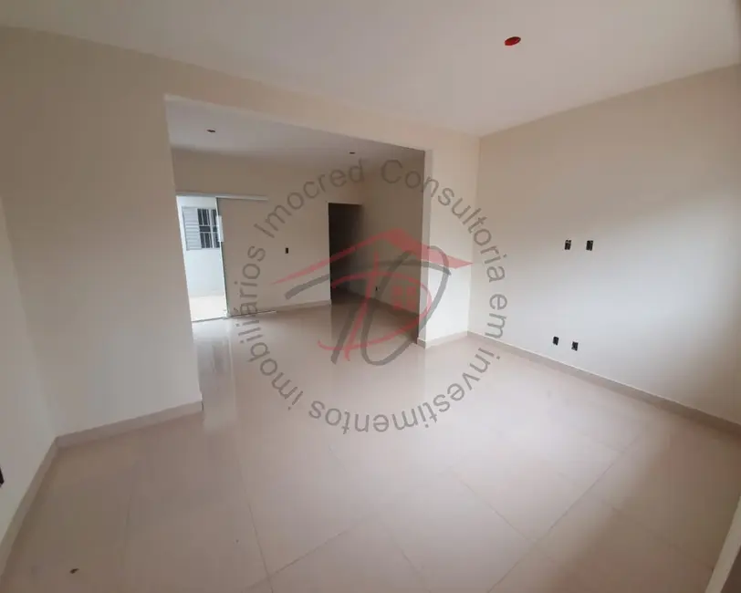 Foto 6 de Casa com 2 quartos à venda, 75m2 em Jardim Fantinatti (Nova Veneza), Sumare - SP