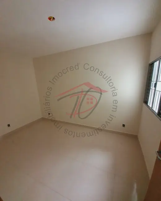 Foto 3 de Casa com 2 quartos à venda, 75m2 em Jardim Fantinatti (Nova Veneza), Sumare - SP