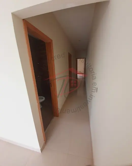 Foto 9 de Casa com 2 quartos à venda, 75m2 em Jardim Fantinatti (Nova Veneza), Sumare - SP