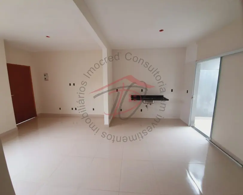 Foto 8 de Casa com 2 quartos à venda, 75m2 em Jardim Fantinatti (Nova Veneza), Sumare - SP