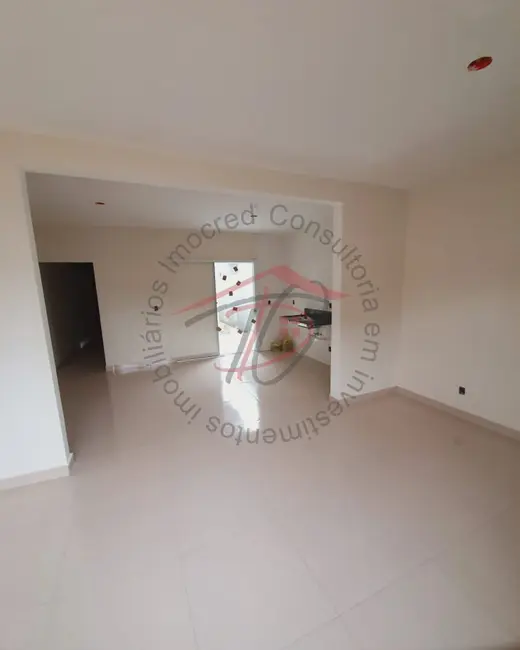 Foto 4 de Casa com 2 quartos à venda, 75m2 em Jardim Fantinatti (Nova Veneza), Sumare - SP