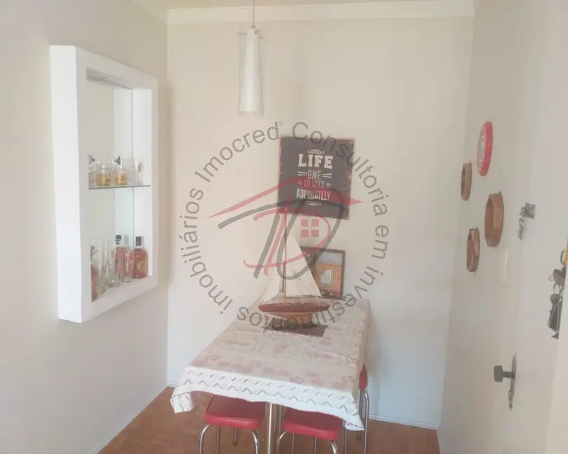 Apartamento com 2 quartos à venda, 66m2 em Campinas - SP - imagem 3 Foto 3 de Apartamento com 2 quartos à venda, 66m2 em Campinas - SP